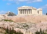 Quiz Grèce antique