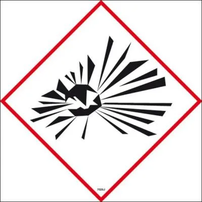 What does this symbol mean?