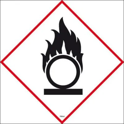 What does this symbol mean?