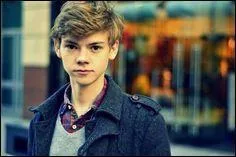 Which actor plays the role of Newt?