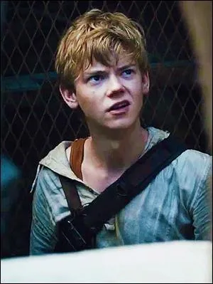 Who was determined to find Newt when he disappeared?