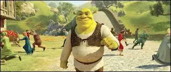 What's the name of the villain in the story?