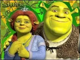If Shrek goes looking for this princess, what will be his reward?