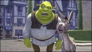 According to Shrek, ogres have layers, like: