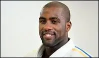 In which discipline does Teddy Riner excel?
