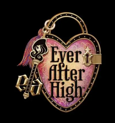 Which Ever After High doll/character has a scissors shaped ring?