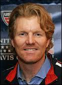 Jim Courier is a :