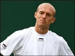 Which sport did Nikolay Davydenko play?