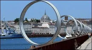 Which of these cities is currently the sixth most populous in France?