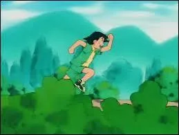 Why did Ash get late to the lab to obtain his starter pokemon?