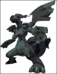 What is this pokemon?