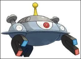 What is this pokemon?