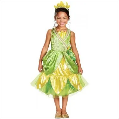 A princess wanting to open a restaurant!