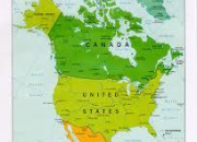 Quiz Capitals : North America