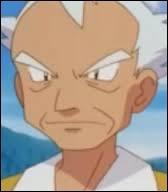 Which type of pokemon does Pryce, a gym leader, like?