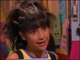 Allie Bell or Miranda Sanchez