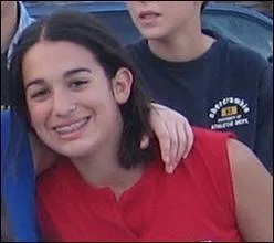 Allie Bell or Miranda Sanchez