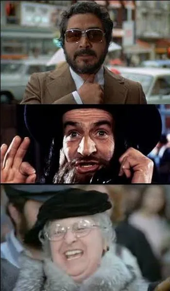 What do you have in mind?