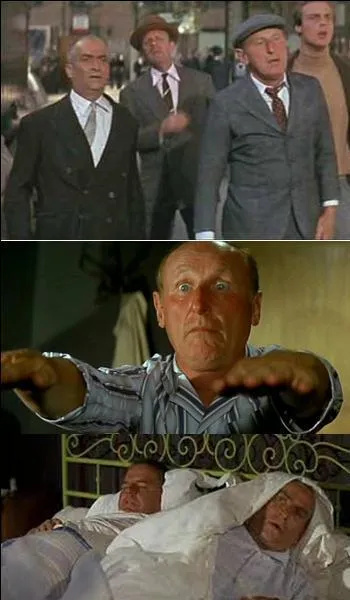 What's on your mind?