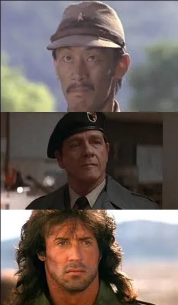 What's on your mind?