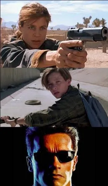 What are you thinking about?