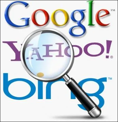 What is the most widely used search engine in the world?
