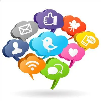 Choose the biggest social network :