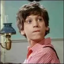 In which series do we see Willie Oleson?