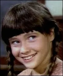 Shannen Doherty starred in Little House on the Prairie!