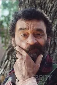 In Harry Potter , we meet Blanche, a monkey.