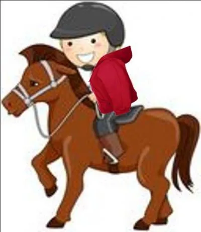 Which Famous Children Book Is This?