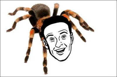 Which Famous Children Book Is This?