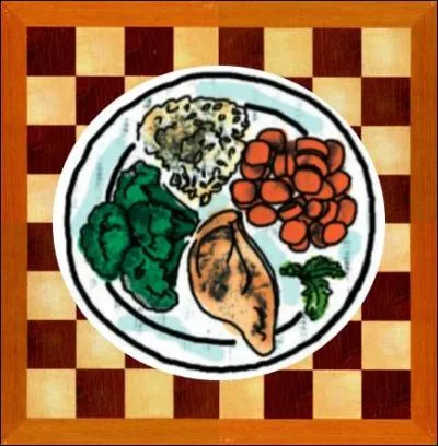 Which Famous Children Book Is This?