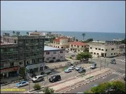 What is the largest city in Equatorial Guinea?