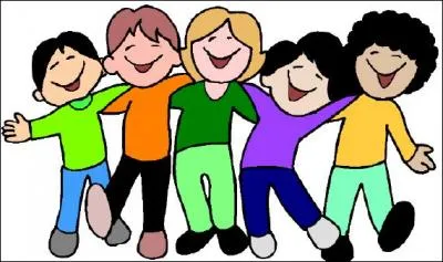 The word big is a(n) ______________.