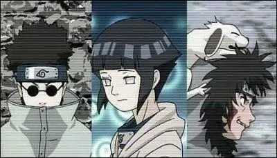 What are the names of his 2 teammates?