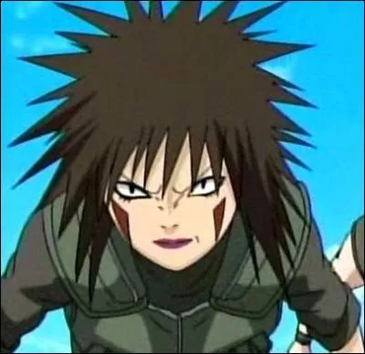 What's her mother's name?