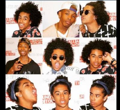 Which DG member likes MB Princeton?