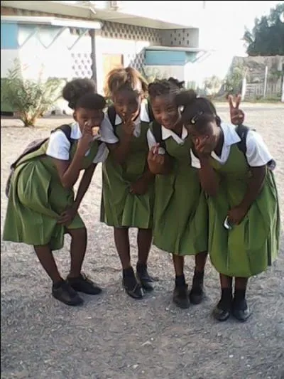 Which DG member is the funniest?