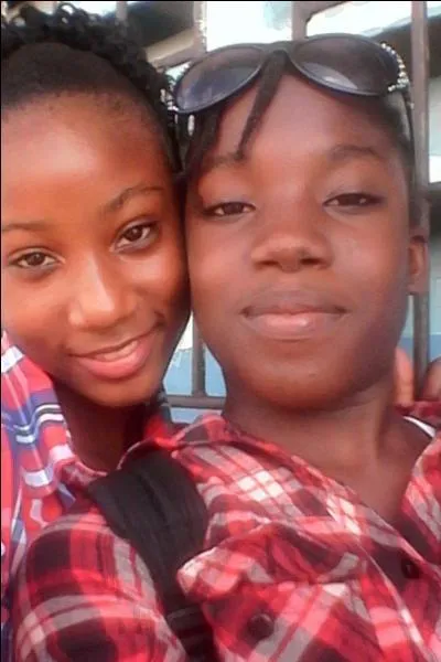 What does Rocky like in a boy?