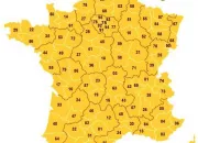 Quiz Départements en charade (3)