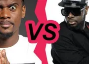 Quiz Maître Gims vs Black M
