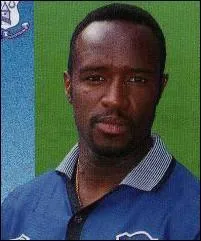 Name this 90s Premier League footballer.