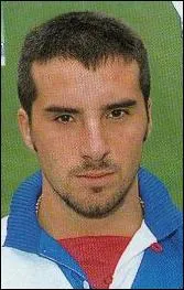 Name this 90s Premier League footballer.