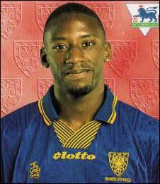 Name this 90s Premier League footballer.