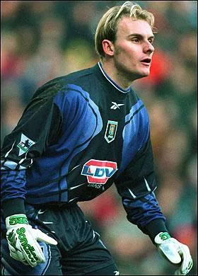 Name this 90s Premier League footballer.