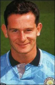 Name this 90s Premier League footballer.