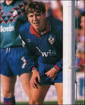 Name this 90s Premier League footballer.