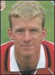 Name this 90s Premier League footballer.