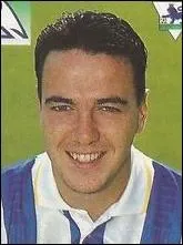 Name this 90s Premier League footballer.